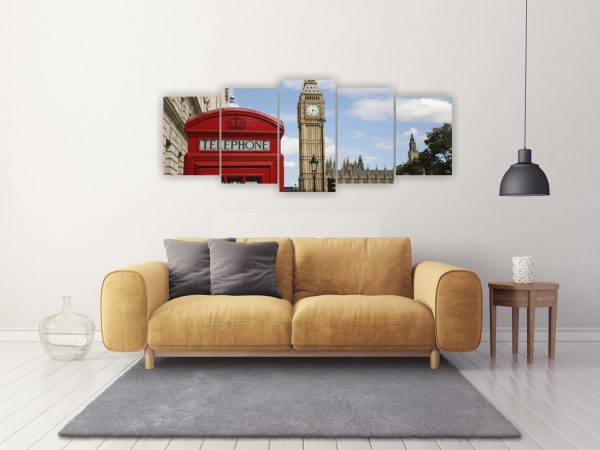 1041 Londres - Imagen 2