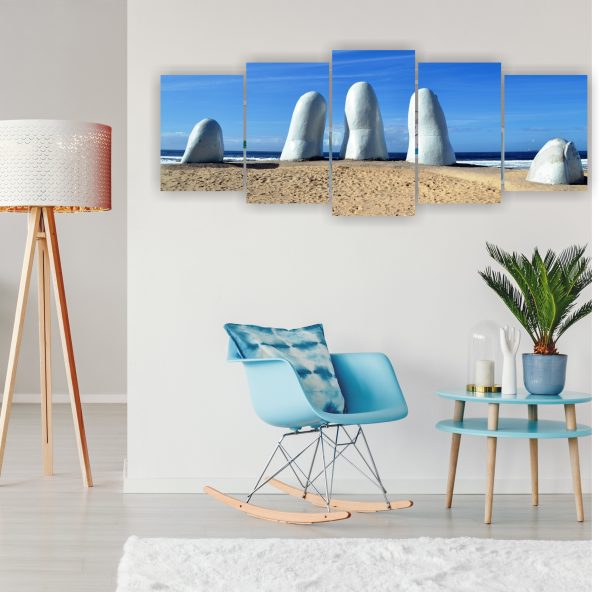1042 Dedos playa brava, punta del este - Imagen 4