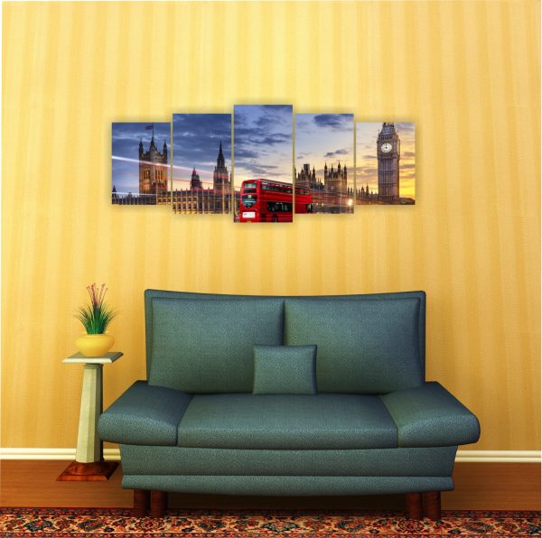 1043 Londres - Imagen 3