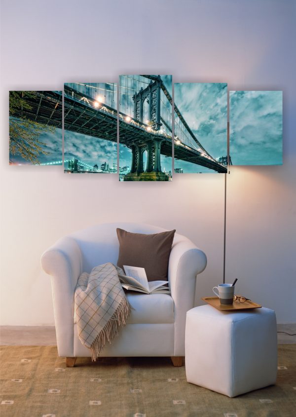 1035 Puente de Brooklyn NYC - Imagen 2