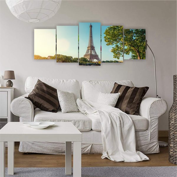 1038 Torre Eiffel - Imagen 2
