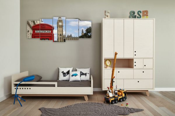 1041 Londres - Imagen 4