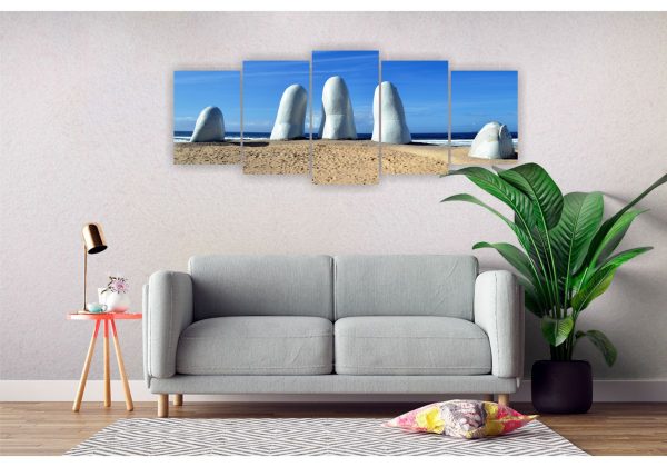 1042 Dedos playa brava, punta del este - Imagen 3
