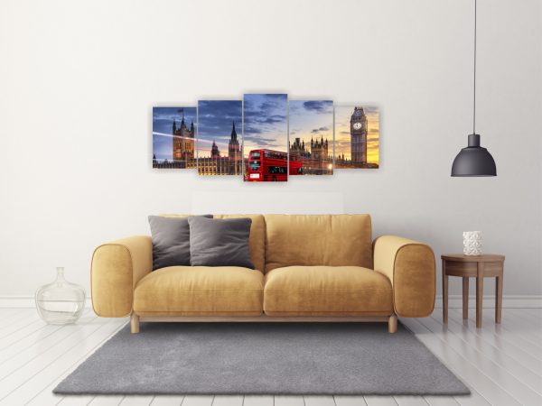 1043 Londres - Imagen 2