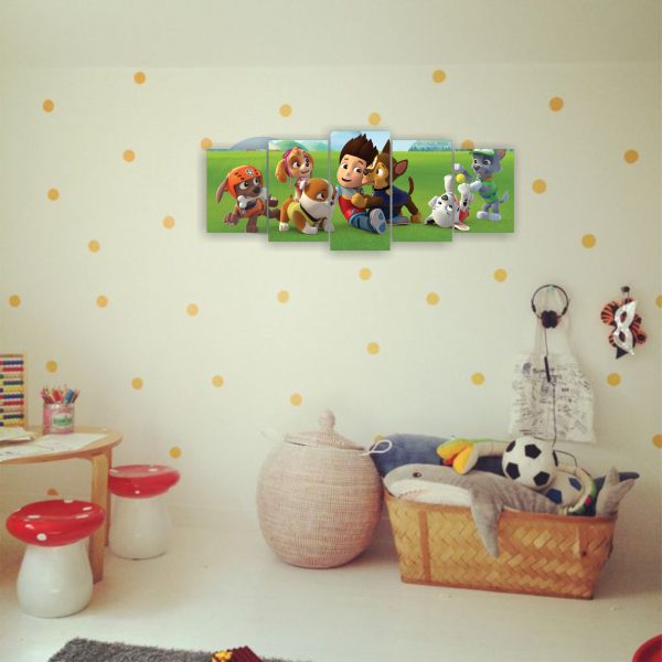 N1001 Paw Patrol - Imagen 3