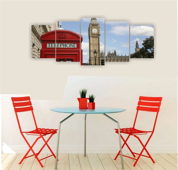 1041 Londres - Imagen 3