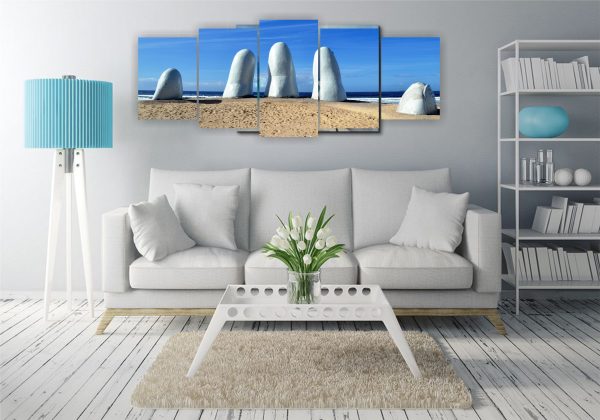 1042 Dedos playa brava, punta del este - Imagen 2