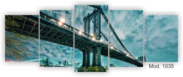 1035 Puente de Brooklyn NYC