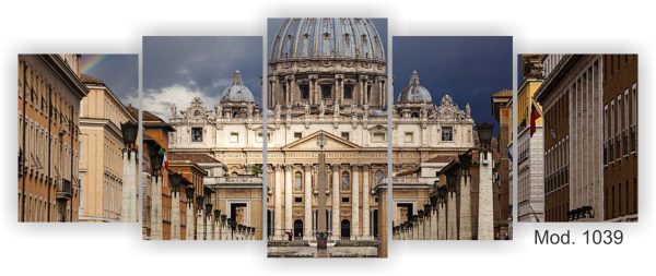 1039 Vaticano