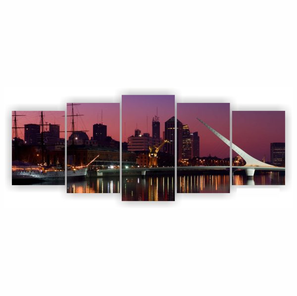 1040 Puerto Madero