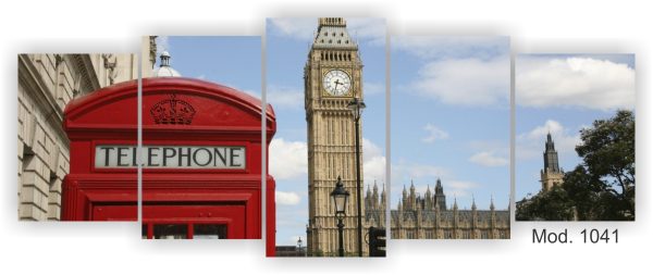 1041 Londres