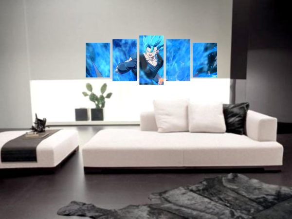 N1018 Goku 005 - Imagen 2