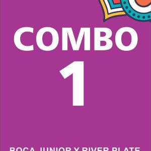 Combo Nº 1 Tazas Infantiles para pintar